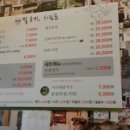 밀국시 - 양주시 은현로 50 | 밀국시