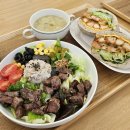 [대구]동대구역 샐러드&amp;샌드위치맛집 포유샐러드 신천점 내돈내산 솔직후기|동대구역 다이어트맛집