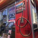 행운셀프주유소 | 연남동술집추천, 홍대입구 술집 주류충전소 솔직후기