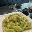 공주밀면, 공주 목화밀면&amp;양꼬치 공주 직영점 후기