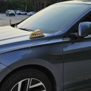 강릉 공군체력단련장CC 첫째 날 이미지