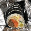 김밥친구들의수다 이미지