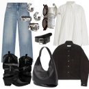 더 핏 랩 ( THE FIT LAB) | 2026년, 계속 유행될 아이템/올해 옷장도 계속 '이것'으로 해결/솔지5 이주영, 로제 스타일