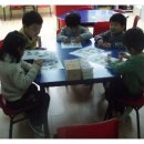 가베놀이 (A) 이미지