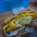 이삭토스트 화명점 이미지