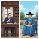 명신고등학교 | 어른 김장하 선생, 제주도 거상 김만덕을 찾아가다