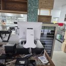 H5008 | [원주 포스기] 인더키친 오크밸리 원주점에 태블릿오더 13대 설치한 후기!