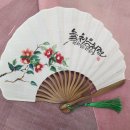 삶이 예술이 되는 수채화 이미지