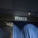 더마녀통닭 | [뮤지컬 위키드] 2025년 내한 관람후기🧙🏽‍♀️🍀