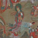 창원 성주사 감로왕도 이미지