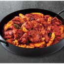 금수강산막국수숯불닭갈비 이미지