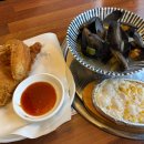 범서실내마차식당 | 대전 송촌동 맛집 실내포장마차 횟집 추천 회포