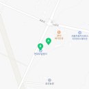 청룡셀프주유소 이미지