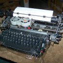 Bid purchase agency Typewriter engineer &amp; reseller(타자기 기사 러셀러 입찰구매대행) 이미지
