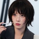 아이유헤어 이미지