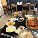 김가네숯불닭갈비 이미지