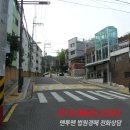 인수봉로 이미지