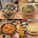 순천 오천지구 아구시대, 아구찜 물국수 홍합탕 내돈내산 솔직후기