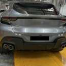 구암동488 | 라스타 RC카 페라리 FF 1/14 자동차 모형 리뷰, 운암지 야외촬영 소모임