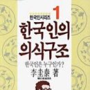 한국인의 기질/ 펄벅과 이규태의 생각 이미지