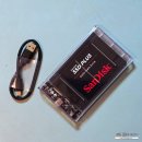 593 | 2.5인치 외장하드 케이스 분리방법 및 조립 (컴스마트 C타입 IH593)