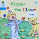 Kipper the Clown 이미지