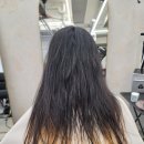 참참참헤어크리닉 | 목동 오목교역 미용실 매직 잘하는 곳 추천 복구매직 후기