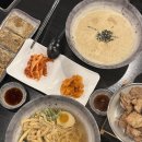 생각이 통통 글이 술술 | 미아사거리 맛집 통통국수 직화불고기 들깨칼국수 먹은 후기