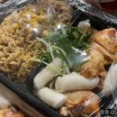 도리끼 | [안성 당왕동 치킨집] 훌랄라참숯바베큐치킨 후기입니다! :) +도리끼 깨알 후기