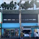 어벤더치 동서대점