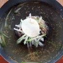 황둔막국수
