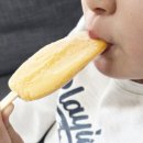 에스알씨 | 아이 간식 고민 끝! SRC 스위트 망고스틱 망고바 냉동실 필수템 망고100% 후기