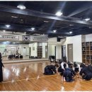 보라 검도관 이미지