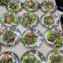 자라는 씨앗 | [생산자초청강좌 후기]유기농씨앗과 천연퇴비로 자라는 샐러드채소!