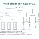 제23회 울진군체육회장기 직장인 축구대회 이미지