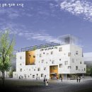 청소년도서관 주차장 이미지