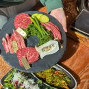 씨유 발산열린점 | 발산역 맛집 일편등심 | 마곡 회식하기 좋은 콜키지프리 한우집