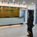 정철어학원송산국제캠퍼스학원