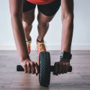 고릴라 복싱 이미지