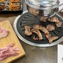 CU미아행복점 | [도봉역 맛집] 쫀득한 특수부위 끝판왕! '명가뒷고기 본점 솔직 후기 🥩✨