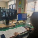 운천초교 이미지