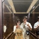 마눈 | ღH10. 카사르 알 사랍 (Qasr Al Sarab) 셀프 웨딩 스냅 후기