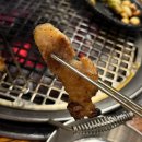 노원역 삼겹살 맛집 동래정 노원점 메뉴 추천 밀면 가브리살