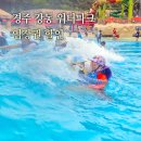 (주)블루원상주대식당 | 경주 워터파크 블루원 경주 강동워터파크 아이랑 입장권 할인