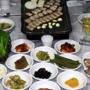 가든바베큐 - 군산시 대위로 128 | 가든바베큐