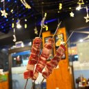 서구청 별관 | 서구청역양꼬치맛집 &lt;홍태양꼬치&gt; 가격정보부터 주차 정보까지 솔직 후기