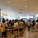 푸드코트(하) 이미지