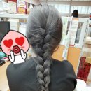 강남미용실: 살롱드부띠크 강남점 라미쌤 톤다운염색 후기