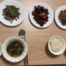 양평읍 내 중앙로 이미지