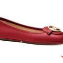 마이클코어스 Lillie Moccasin Flats 이미지